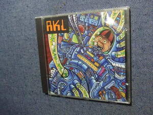 CD★Reactivate/Rich Kids on Lsd　RKL/ハードコア パンク　輸入盤★8枚、送料160円 リ