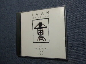 CD★アイヴァン・ネヴィル If My Ancestors Could See Me Now/Ivan Neville　　　輸入盤★8枚、送料160円 ア