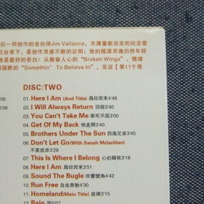 2枚組/高音質SACD★ブライアン・アダムス 11/中国輸入盤/Bryan Adams☆8枚、送料160円の画像5