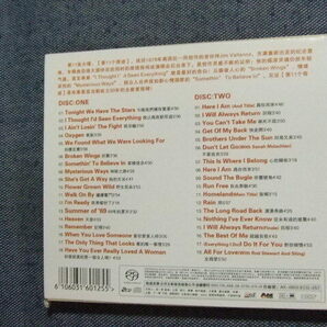 2枚組/高音質SACD★ブライアン・アダムス 11/中国輸入盤/Bryan Adams☆8枚、送料160円の画像3