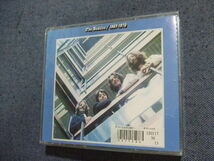 て★音質処理2CD★ザ・ビートルズ/1967-1970　レンタル落ち・難有　 THE BEATLES★8枚まで同梱送料160円★改善度、多分世界一 _画像1