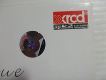 高音質XRCD/2枚組★カイリー・ミノーグ （Kylie Minogue)★中国輸入盤☆8枚、送料160円_画像3