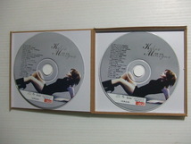 高音質XRCD/2枚組★カイリー・ミノーグ （Kylie Minogue)★中国輸入盤☆8枚、送料160円_画像9