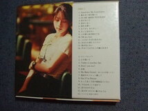 て★音質処理2CD★ZARD Golden Best　15th Anniversary★改善度、多分世界一_画像5