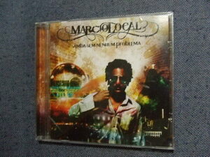 CD* maru sio* местный Marcio Local /Samba Sem Nenhum Problema зарубежная запись *8 листов до стоимость доставки 160 samba ma