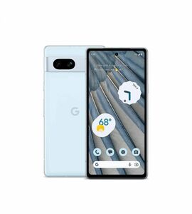 Google pixel7a Sea