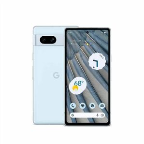 Google pixel7a Sea