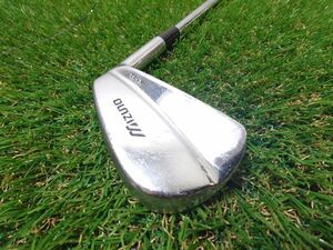 単品 アイアン 8番 MIZUNO MP-33 スチール DG S200 #33IG