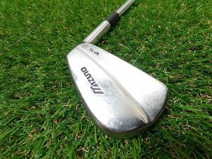 単品 アイアン 6番 MIZUNO MP-33 スチール DG S200 #32IG