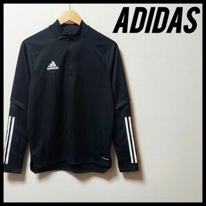 adidas　アディダス　メンズ　Ｍサイズ　サッカー　トレーニングウェア