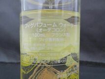 残8割 コスメ ロジェ・ガレ フィグパフューム オイル 100ml フィグパフューム ウォーター 100ml 2点 スキンオイル オ_画像4