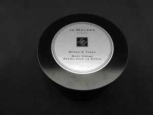 残8割 コスメ ジョー マローン JO MALONE ミルラ & トンカ ボディ クレーム 175ml ボディクリーム