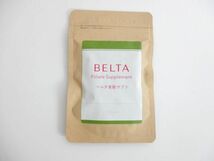 サプリメント BELTA ベルタ葉酸サプリ 120粒 未開封_画像1