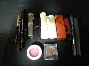  remainder 8 break up cosme Etude house Lynn meruEMODA other lip eyeshadow eyebrows etc. summarize set 