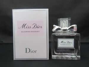 残9割 クリスチャンディオール Christian Dior 香水 レディース ミス ディオール ブルーミング ブーケ 50ml オードゥ