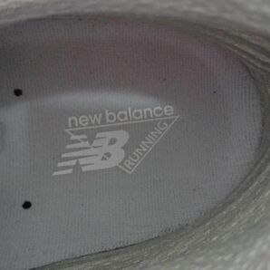 美品 ニューバランス New Balance MADE IN USA 998 U998GR スニーカー 26cm グレー メンズの画像7