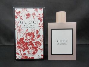 残8割 グッチ GUCCI 香水 レディース グッチ ブルーム ゴッチェ ディ フィオーリ オードトワレ 100ml