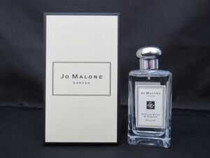  осталось 9 сломан духи женский Joe ma заем Jo MALONE крыло lishu.a- фрезия одеколон 100ml