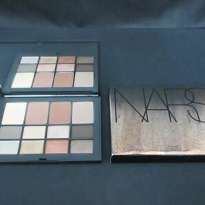 残9割 コスメ NARS スキンディープ アイパレット NARS ブラッシュ ミニ 4100 等 4点 チークカラーの画像4