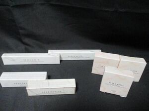  unused cosme DEAR DAHLIAtia dahlia eyeliner lip eyeshadow 7 point set 