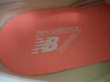 未使用 ニューバランス New Balance ローカットスニーカー シューズ WR996HH 23cm マルチカラー レディース_画像7