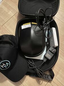 AGA меры Hairmax PowerFlex Laser Cap 202