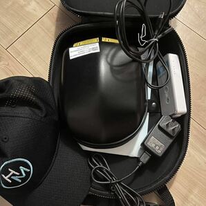 AGA対策 Hairmax PowerFlex Laser Cap 202の画像1