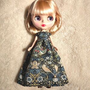 Blythe ネオブライス アウトフィット