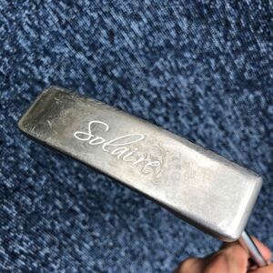 # garage sale #[Callaway Callaway ] putter so Laile solaire Aichi prefecture Toyota city 