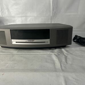 BOSE ボーズ Wave Music System ウェーブミュージックシステム 現状渡すの画像1