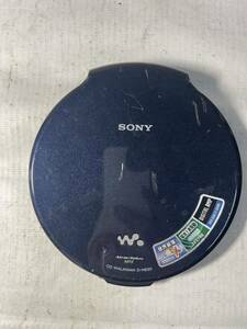 SONY ソニー WALKMAN D-NE20 動作未確認品