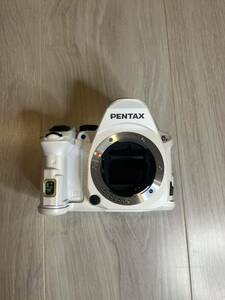 Pentaxペンタックス K-30 ボディ デジタル一眼レフ ジャンク品