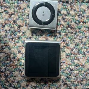 Apple iPod アップル classic の画像1