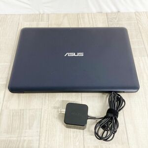 ASUS ノートパソコン R417YA (AMD E2-7015 + Radeon R2 4GB128GB/14インチ