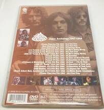 【DVD】クリーム / Video Anthology 1967-1968 (Cream)_画像4