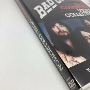 【DVD】 BAD COMPANY - VIDEO-COLLECTIONの画像2