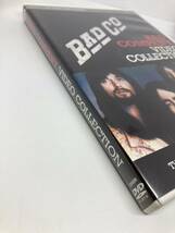 【DVD】 BAD COMPANY - VIDEO-COLLECTION_画像2