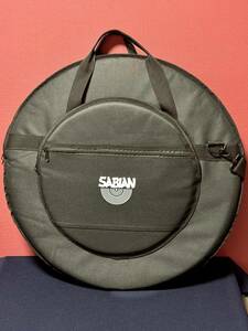 新品・未使用 SABIAN シンバルケース！