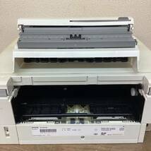 EPSON エプソン カラリオ EP-805AW インクジェットプリンター 複合機 2012年製造 ゆうパック120サイズ発送 _画像5