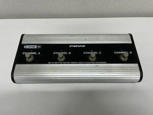 LINE6 FBV4 フットスイッチ ジャンク