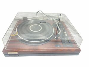 中古 現状品 Pioneer パイオニア PL-1200A ターンテーブル ジャンク品 PIONEER レコードプレーヤー オーディオ オーディオ機器 音響 
