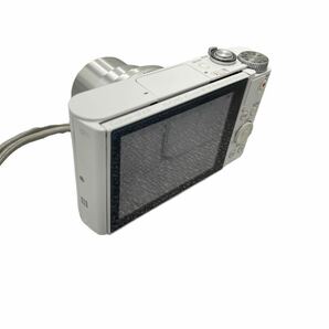 ◇【SONY ソニー】Cyber-shot DSC-WX500 コンパクトデジタルカメラ ホワイト サイバーショット コンパクトデジタルカメラ デジカメ 良品の画像3