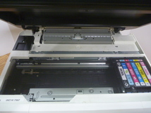 【2台セットで!!】■□■EPSON エプソン EP-707A EP-807AW インクジェットプリンター ■□■ジャンクEP-707A EP-807AW_画像4