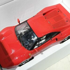 ☆ 新品！希少！TAMIYAタミヤ 1/12 フェラーリ 288GTO タムテックギア（完成モデル） 56710 TAMIYA LED対応 Ferrari ☆の画像3