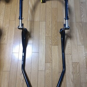 中古 アストロプロダクツ フロントスタンドの画像1