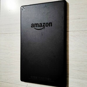 Amazon Fire HD 8  タブレット 、HD画質でキレイです。  プライムビデオ視聴に の画像2