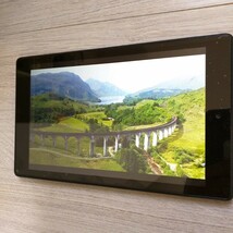 すぐに即決！　Amazon Fire HD8（第8世代）タブレット　ストレージ32GBのタイプ　概ね美品　HD画質 　YouTubeやプライムビデオ視聴に Tver_画像7