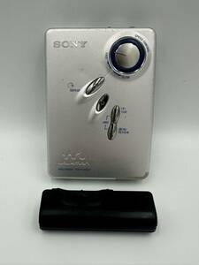 当時物 SONY ソニー カセットウォークマン WM-EX631 カセット ウォークマン WALKMAN カセットプレーヤー MEGA BASS