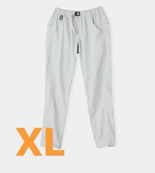 2024 山と道　5-pocket pants men