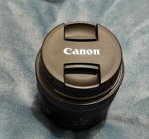  super-beauty goods! Canon RF24-50mm F4.5-6.3IS STM 8 months degree guarantee equipped 